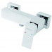 NOVASERVIS NOBLESS EDGE Robinetterie de douche, 150mm, chrome 36061/1,0